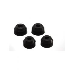 Energy Suspension Ball Joint Dust Boot Hyper-Flex Lower Upper Polyurethane