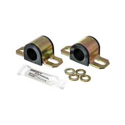 Energy Suspension Sway Bar Bushing Set Hyper-Flex Non-Greasable 21mm
