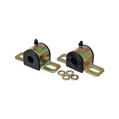 Energy Suspension Sway Bar Bushing Hyper-Flex Greasable 7/8 in Bar Br