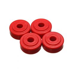 Energy Suspension Shock End Bushing Bayonet 3/8" ID 1-1/4" OD 7/8in