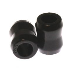Energy Suspension Shock End Bushing Hourglass 3/4 in ID 1 To 1-1/8 in