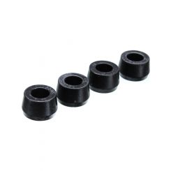Energy Suspension Shock End Bushing Half Hourglass 5/8in ID 1 To 1-1