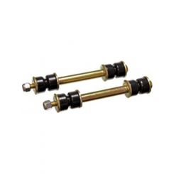 Energy Suspension End Link Hyper-Flex 3-3/8 in Long Sleeve 3/8 in Bol