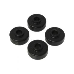 Energy Suspension Shock End Bushing Bayonet 3/8in ID 1-1/4in OD 5/8in