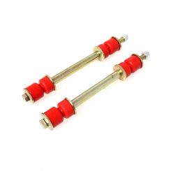 Energy Suspension Universal End Link Hyper-Flex Pivot Style 5-7/8 to 6-3/8 in