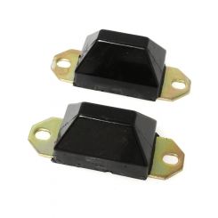 Energy Suspension Bump Stop Hyper-Flex 1.875" Tall 5 x 1-3/4 in
