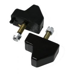 Energy Suspension Bump Stop Hyper-Flex 2.000" Tall 2-1/4 x 1-1/16"
