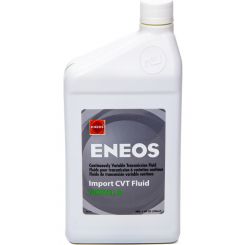 Eneos Transmission Fluid Import CVT Model N Synthetic 1 qt For Nissan