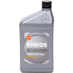 Eneos Transmission Fluid Import CVT Model H Synthetic 1 qt Honda Con