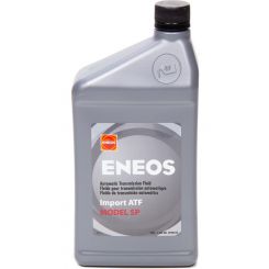 Eneos Transmission Fluid Import ATF Model SP Synthetic 1 qt
