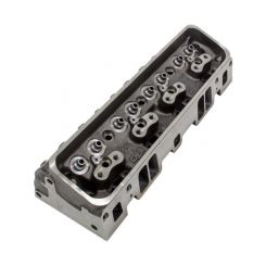 Enginequest Cylinder Head Bare 1.940 / 1.500 in Valves 170 cc Intake 6