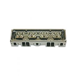 Enginequest Cylinder Head Bare 1.940 / 1.500 in Valves 176 cc Intake 7