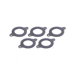 Enginequest Camshaft Thrust Plate 0.122 in Thick Steel Black Oxide Sma