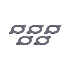 Enginequest Camshaft Thrust Plate 0.118 in Thick Steel Black Oxide Sma
