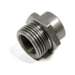 Enginequest Oil Filter Thread Insert Replacement 1-1/16-12 Thread Stee