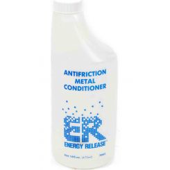 Energy Release Metal Conditioner ER Antifriction Metal Treatment 16 oz B