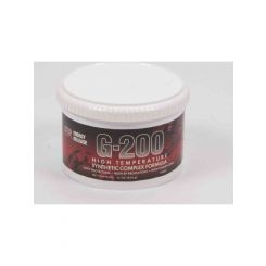 Energy Release Grease G-200 High Temperature Synthetic 16.0 oz Tub