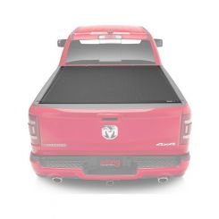 Extang Tonneau Cover Xceed Folding Permanent Attachment Vinyl Top Black