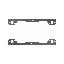 Fel-Pro Valley Pan Gasket Composite 0.030 in Thick 18 Degree Heads Che