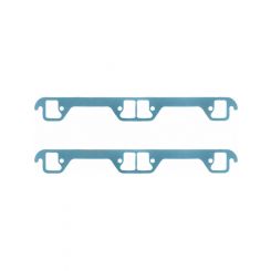 Fel-Pro Exhaust Manifold / Header Gasket 1.300 x 1.800 in Dog Leg Port S