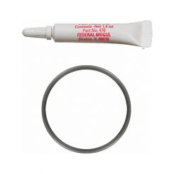 Fel-Pro Harmonic Balancer Repair Sleeve 0.840 in Long 1.763 in Shaft Si