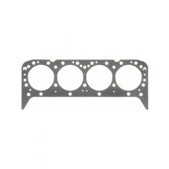 Fel-Pro Cylinder Head Gasket Marine 3.840 in Bore 0.039 in Compression