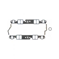 Fel-Pro Intake Manifold Gasket Marine Printoseal Composite Small Block