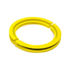 FelPro Rear Main Seal Marine 2 Piece Rubber Big Block Chevy