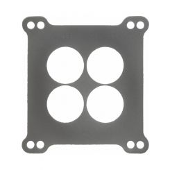 FelPro Carburetor Base Plate Gasket 4-Barrel 4 Hole Composite Square Bore