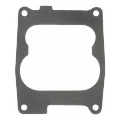 FelPro Carburetor Base Plate Gasket 4-Barrel Open Composite Spread Bore
