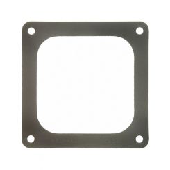 Fel-Pro Carburetor Base Plate Gasket 4-Barrel Open Composite Dominator F