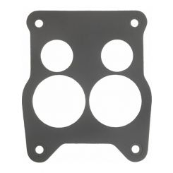 FelPro Carburetor Base Plate Gasket 4-Barrel 4 Hole Composite Spread Bore