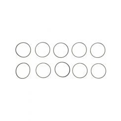 Fel-Pro Air Cleaner Gasket - Composite - 5-1/8 in Flange - Each