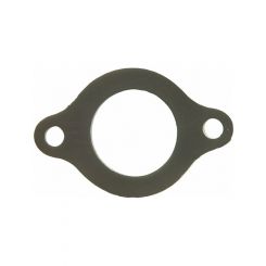 Fel-Pro Water Neck Gasket - Composite - Chevy V8 - Each