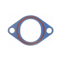 Fel-Pro Water Neck Gasket - Rubber - Chevy V8 - Each