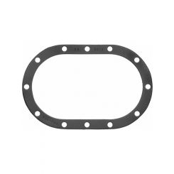 Fel-Pro Differential Cover Gasket 0.031 in Thick Steel Core Laminate Qui