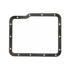 Fel-Pro Transmission Pan Gasket Steel Core Cork / Rubber Laminate Powerg