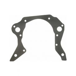 Fel-Pro Timing Cover Gasket - Cork / Rubber - Small Block Ford - Each