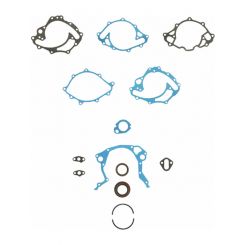 Fel-Pro R.A.C.E. Gasket Set - Small Block Ford - Kit
