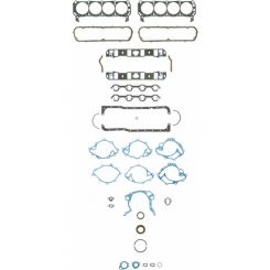 Fel-Pro Engine Gasket Set - Full - Small Block Ford - Kit