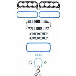 Fel-Pro Engine Gasket Set - Full - Big Block Chevy - Kit