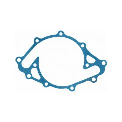Fel-Pro Water Pump Gasket - Composite - Small Block Ford - Each