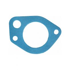 Fel-Pro Water Neck Gasket - Composite - Small Block Ford - Each