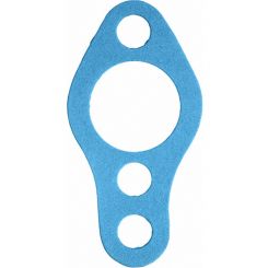 Fel-Pro Water Pump Gasket - Composite - Small Block Chevy / GM V6 - Each