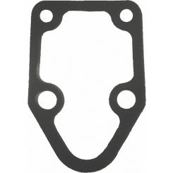 FelPro Fuel Pump Gasket Mounting Plate Composite Small Block Chevy