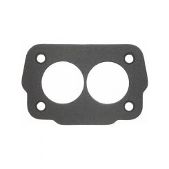 Fel-Pro Carburetor Base Plate Gasket 2-Barrel 2 Hole Composite Rocheste