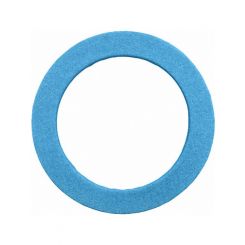 Fel-Pro Distributor Base Gasket - Fiber - Small Block Chevy - Each