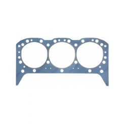 FelPro Cylinder Head Gasket 4.125 in Bore Steel Core Laminate GM V6 (9354 PT-1)