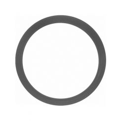 Fel-Pro Rear Main Seal - 1 Piece - Rubber - Small Block Ford - Each (BS 40620)