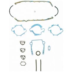 Fel-Pro Engine Gasket Set Conversion Bottom End Various V8 Applicat (CS 8171-2)